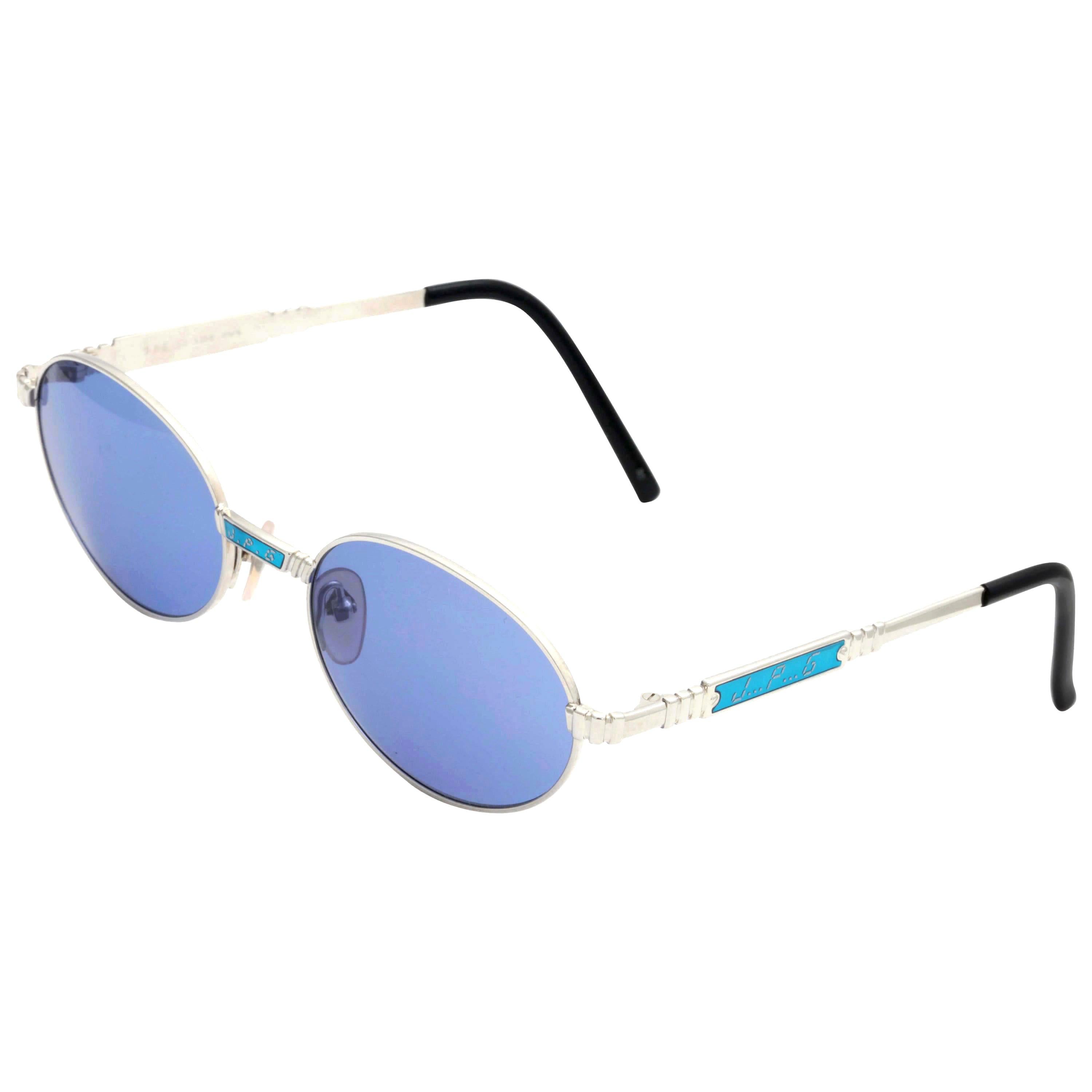 Jean Paul Gaultier 58-5104 Vintage Sunglasses For Sale at 1stDibs