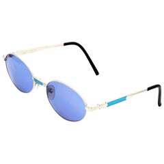 Jean Paul Gaultier 58-5104 Retro Sunglasses