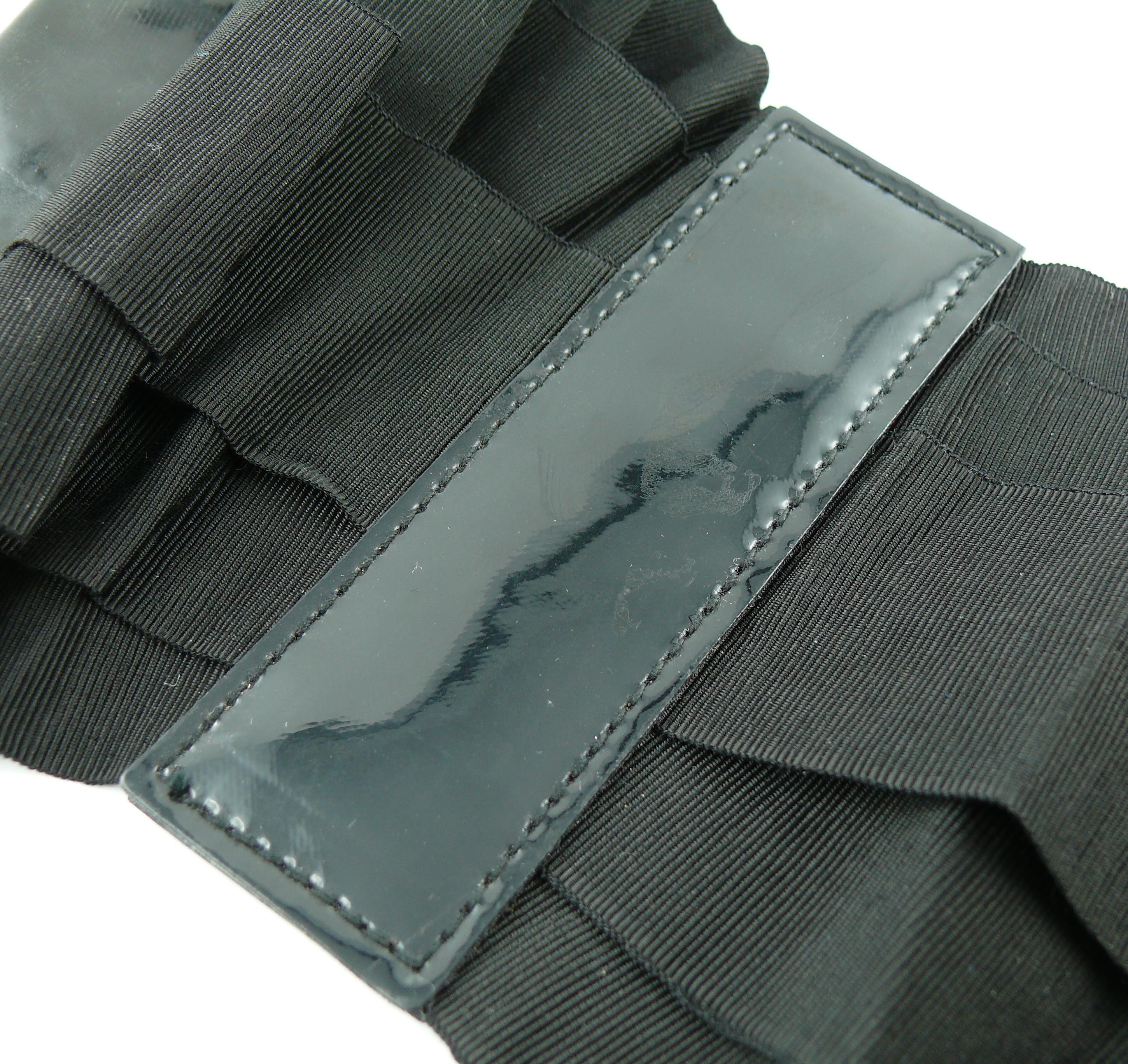 Vintage Bandage Korsett Gürtel im Angebot 12
