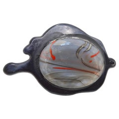 Jean Paul Gaultier Avant Garde Jumbo Statement Ring
