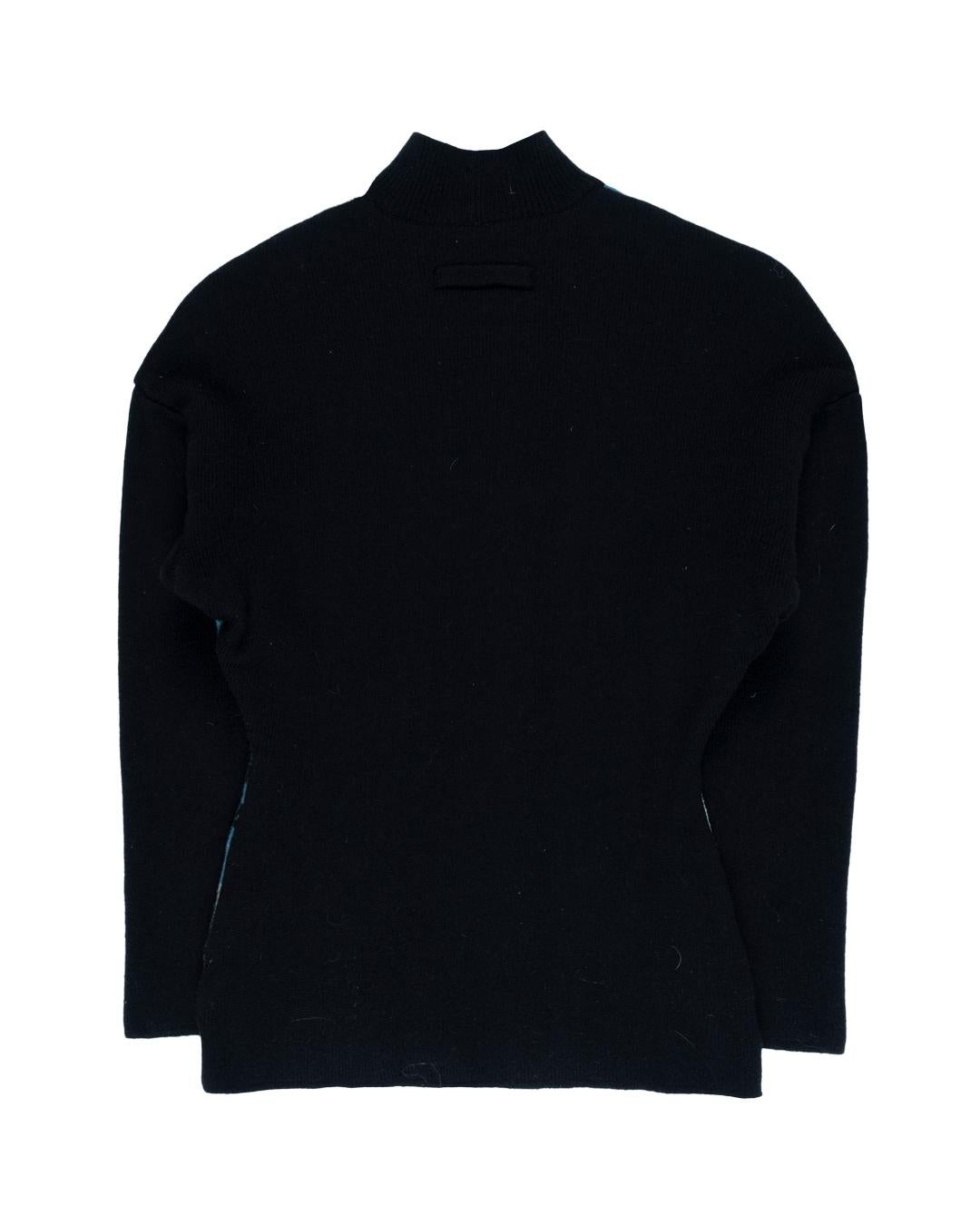 Women's Jean Paul Gaultier AW1986 