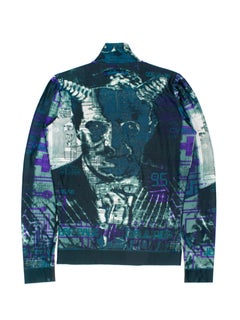 Jean Paul Gaultier AW1995 Cyber Top