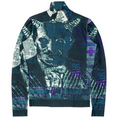 Jean Paul Gaultier AW1995 Cyber Top