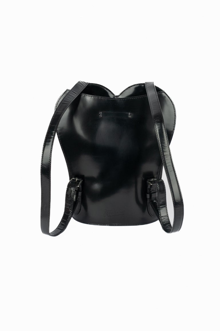 Jean-Paul Gaultier backpack  display picture 2