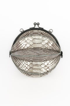 Jean Paul Gaultier ball bag