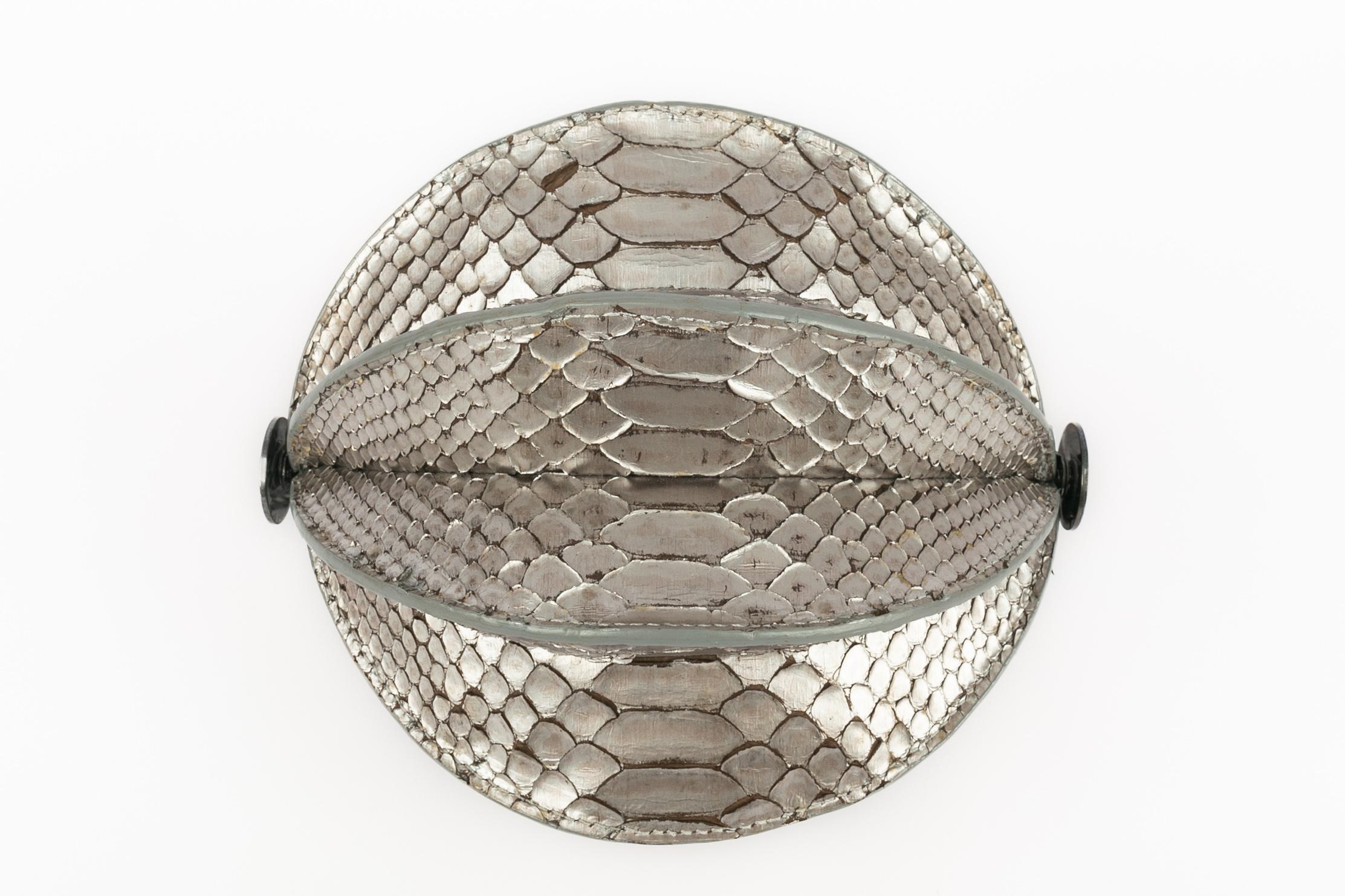 Borsa a sfera Jean Paul Gaultier Jeans in vendita 2