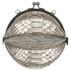 Jean Paul Gaultier ball bag