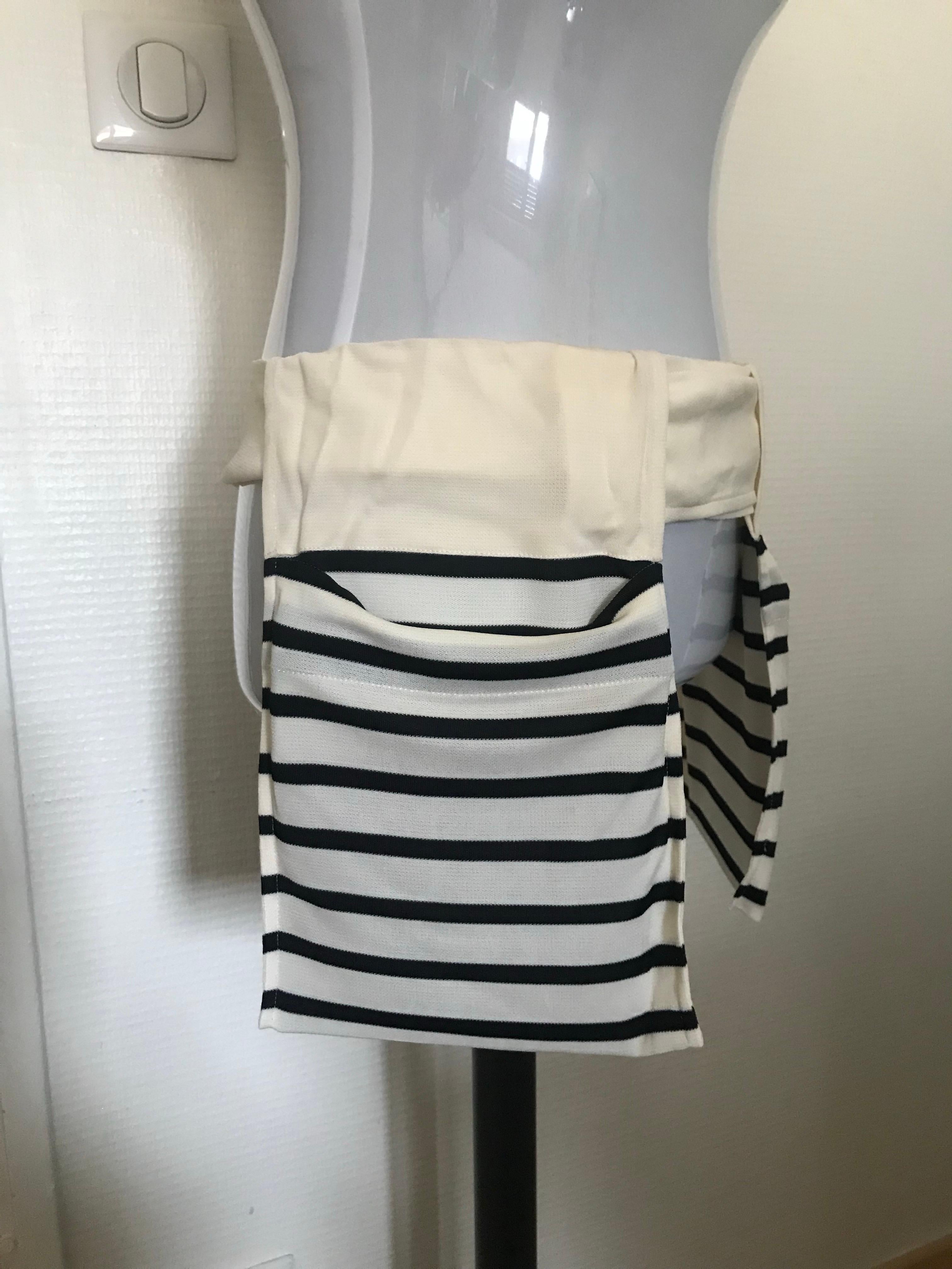 JEAN PAUL GAULTIER Belt in vendita 6