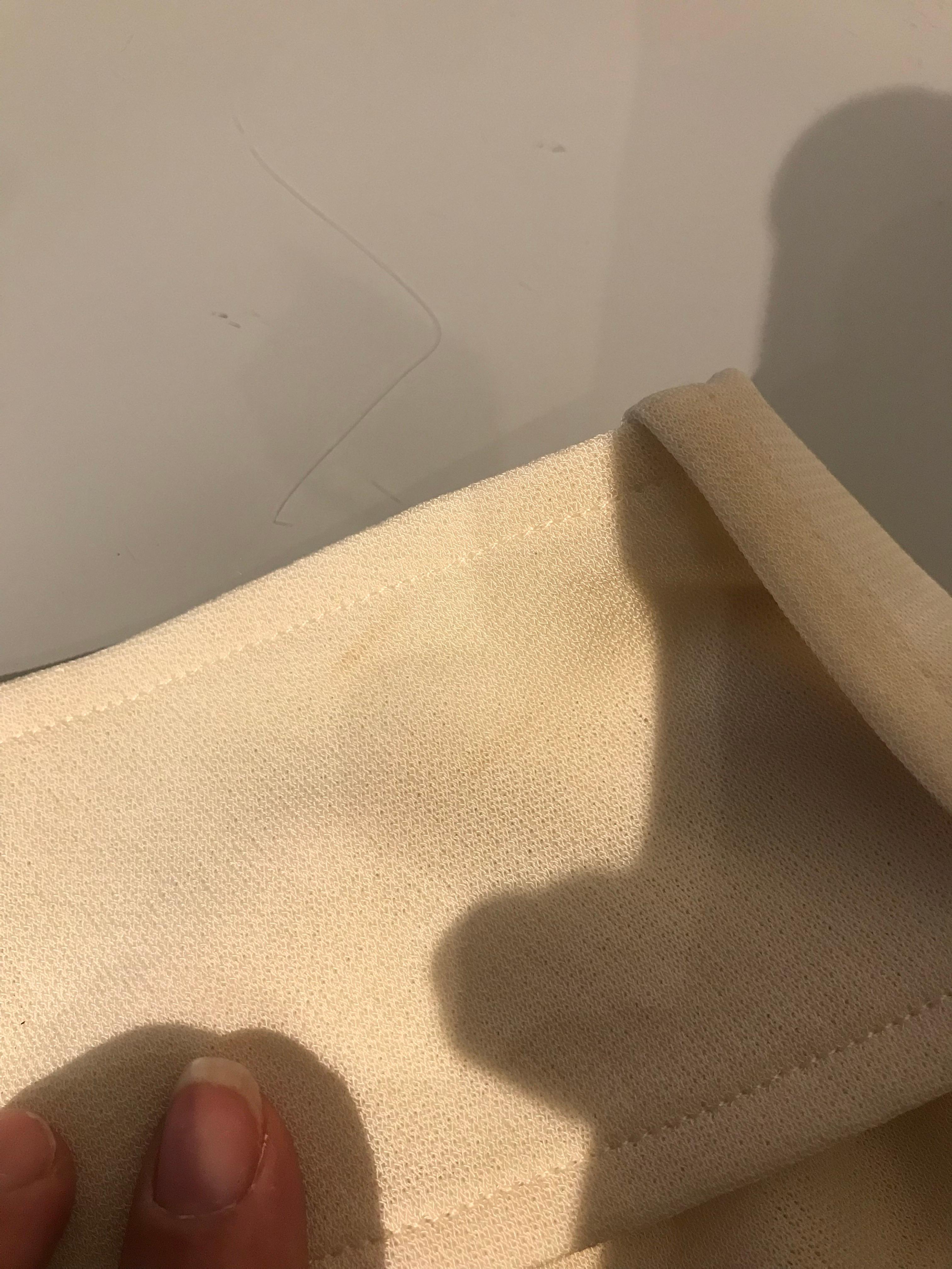 Beige JEAN PAUL GAULTIER Belt in vendita