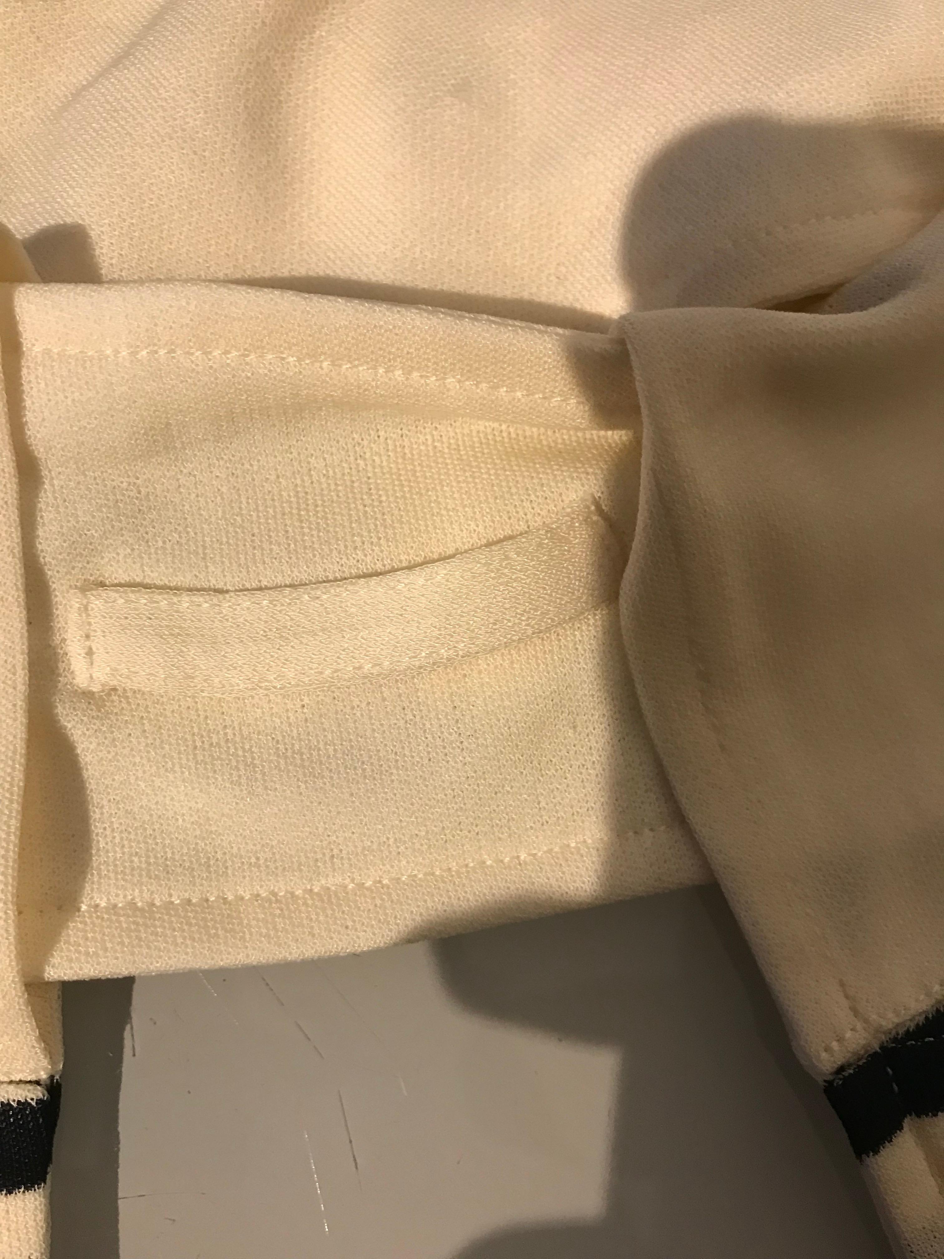 JEAN PAUL GAULTIER Belt In condizioni buone in vendita a CACHAN, FR