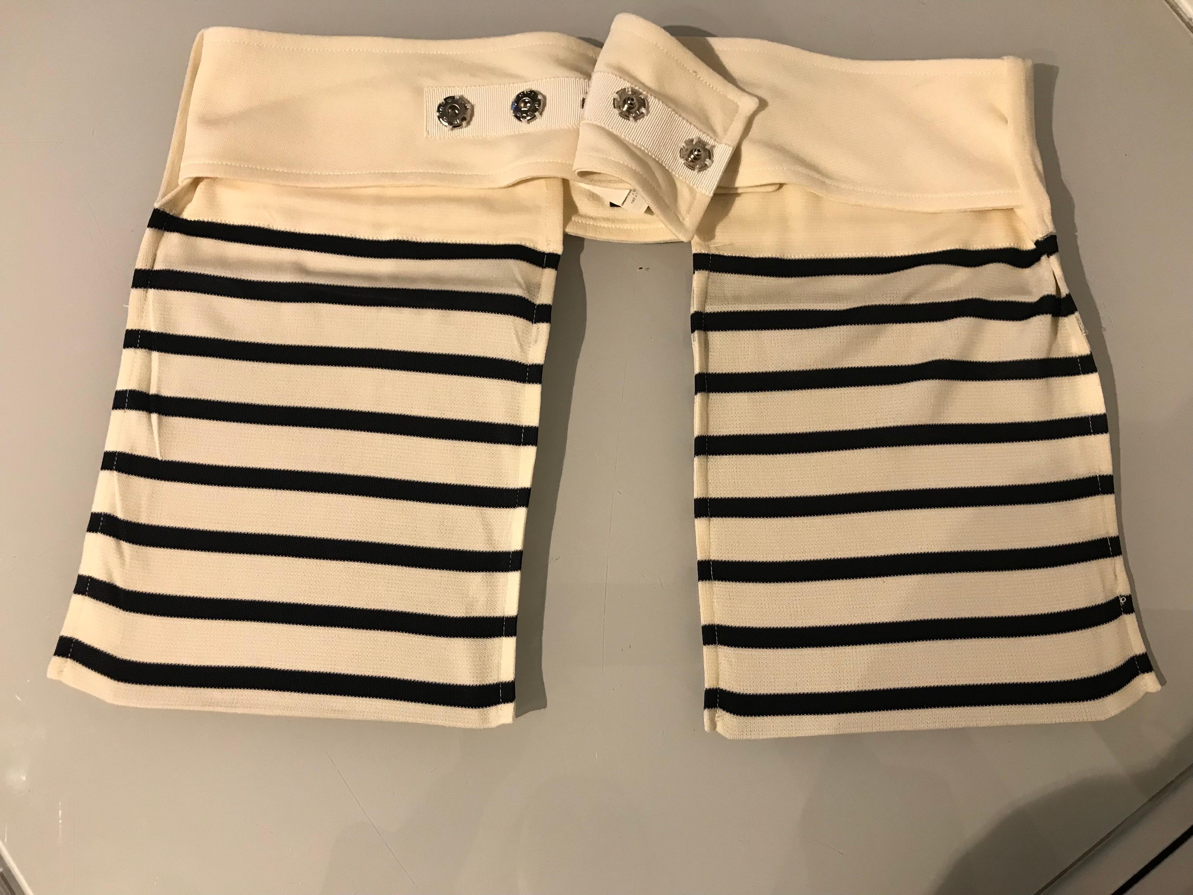 da uomo o donna JEAN PAUL GAULTIER Belt in vendita