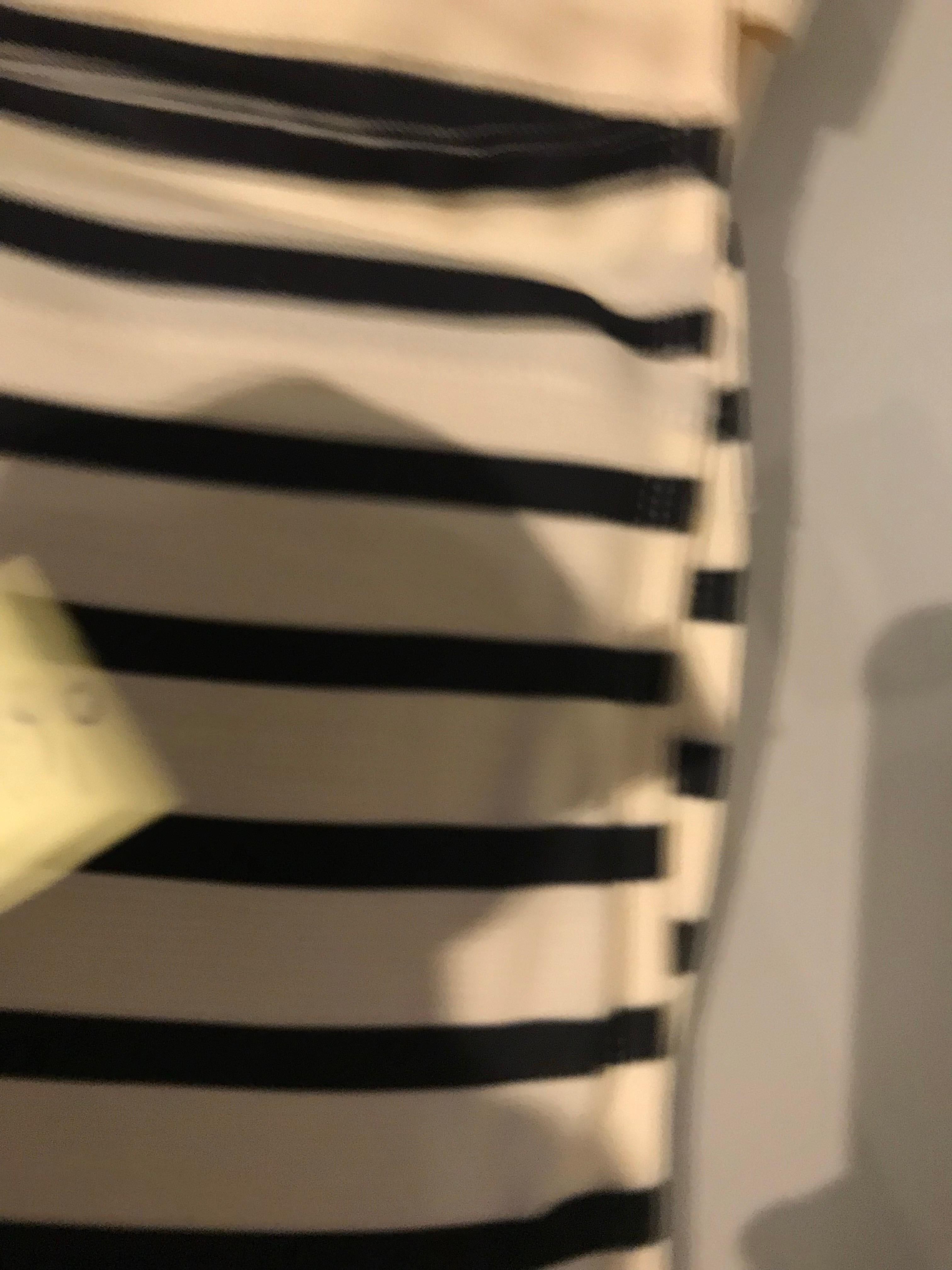 JEAN PAUL GAULTIER Belt in vendita 3
