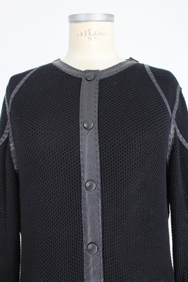 Vintage JEAN PAUL GAULTIER Size L Black Red Plaid Nylon Lycra Drawstring Speedo main image 1
