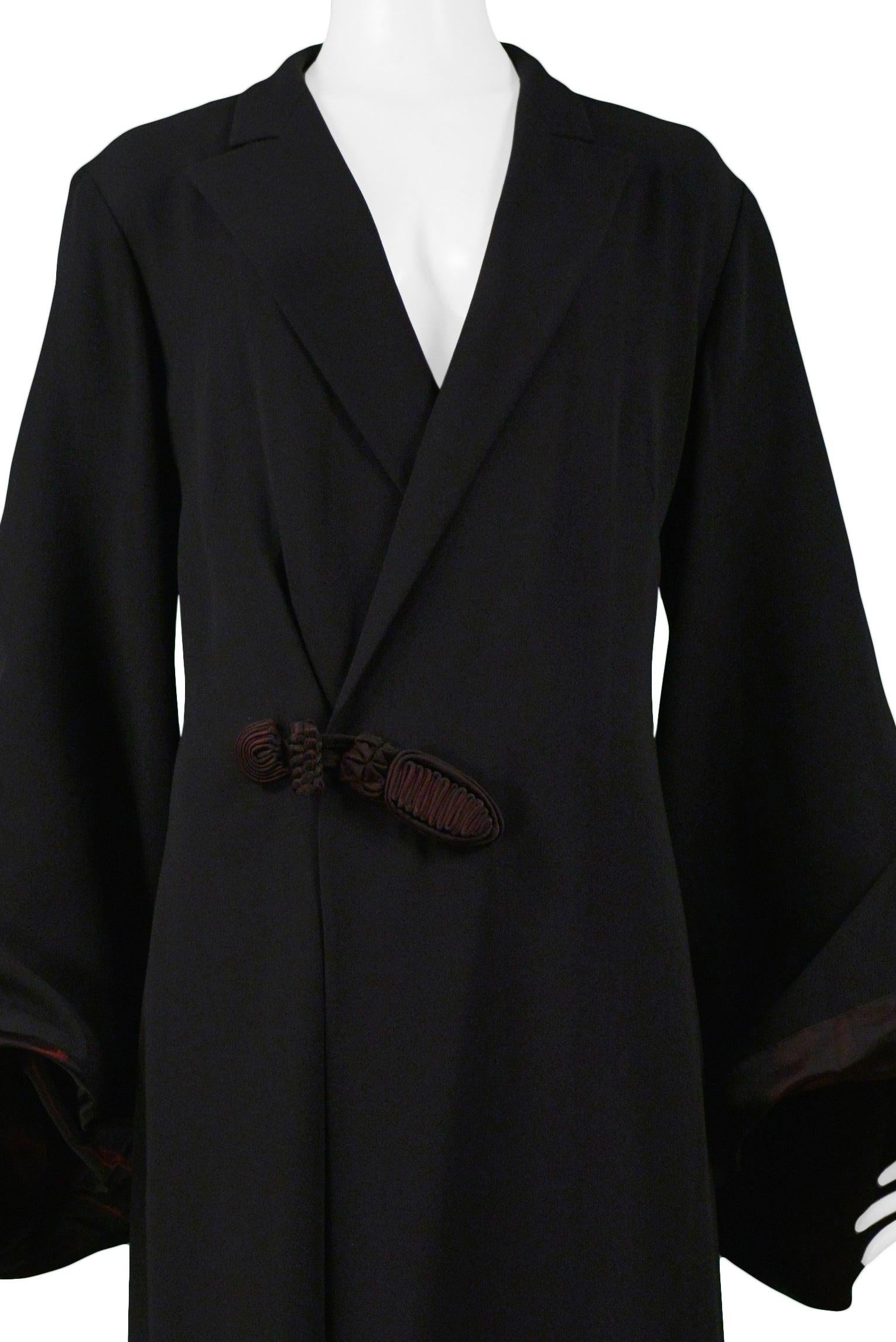 jean paul gaultier kimono