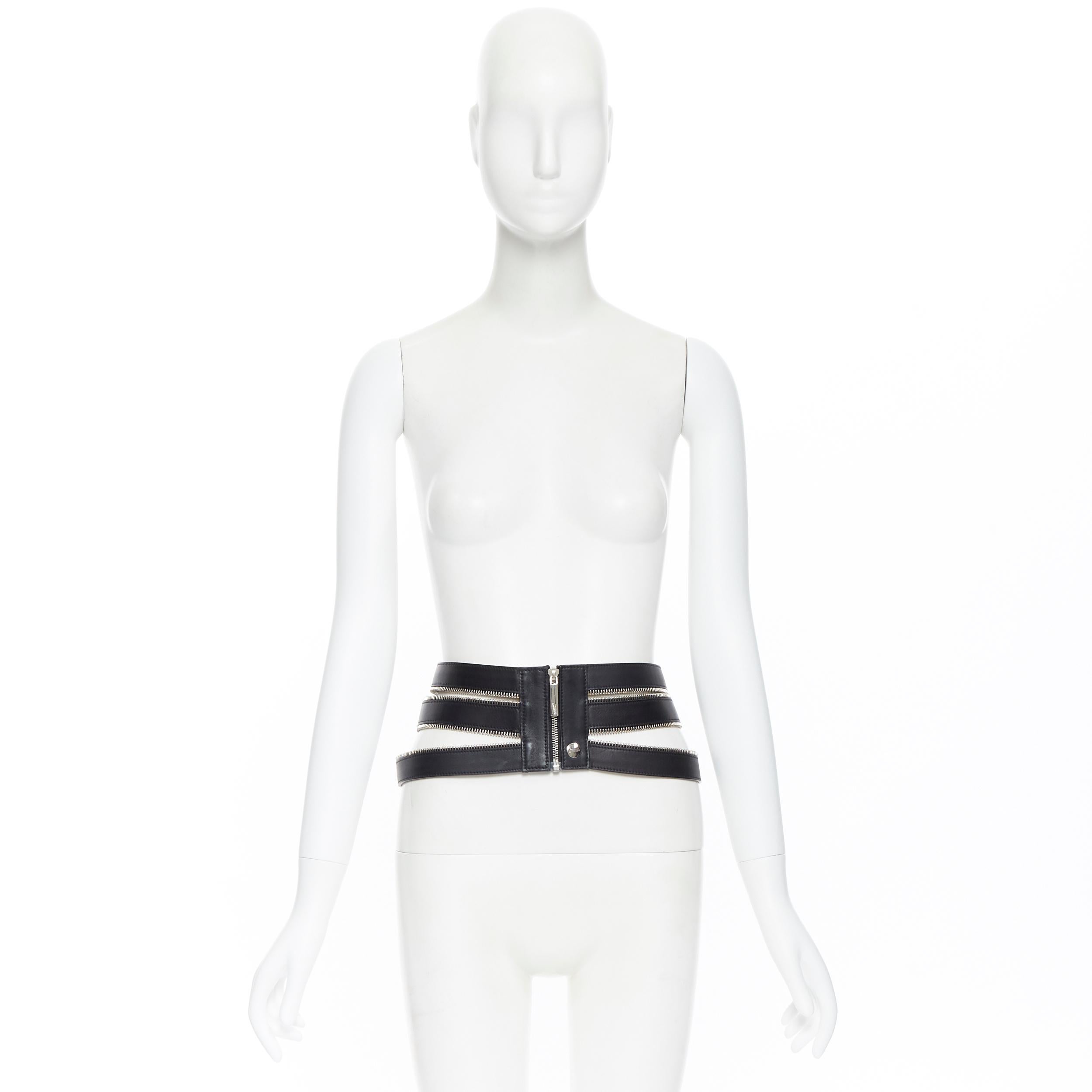 jean paul gaultier belt