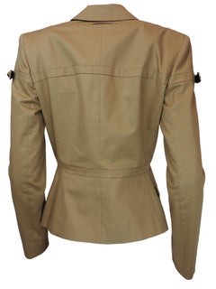 Jean Paul Gaultier Blazer