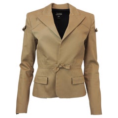 Jean Paul Gaultier Blazer