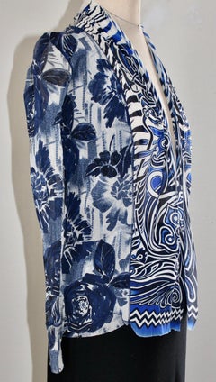 Jean Paul Gaultier Blouse