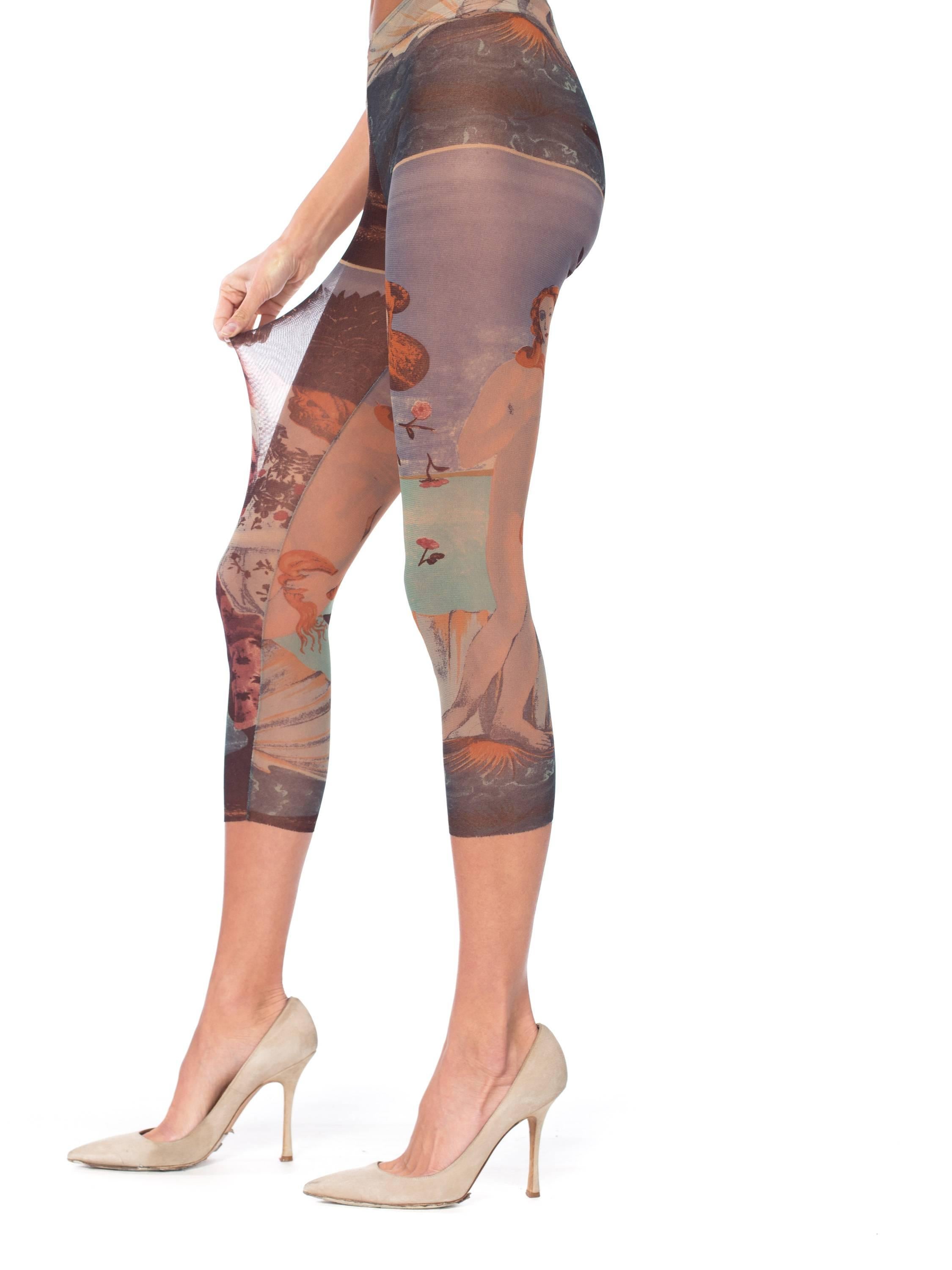 gaultier boticelli