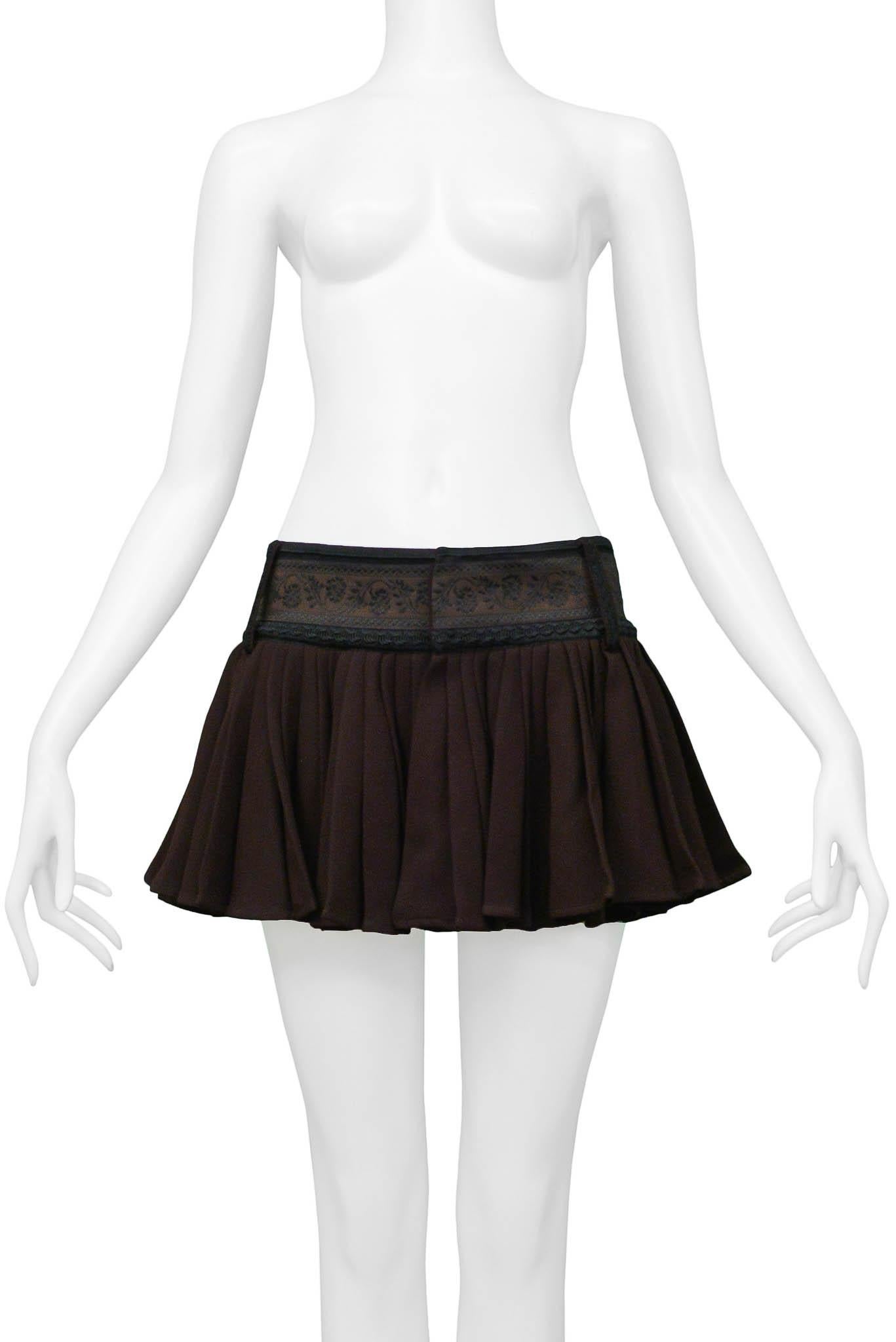 gacha life skirt