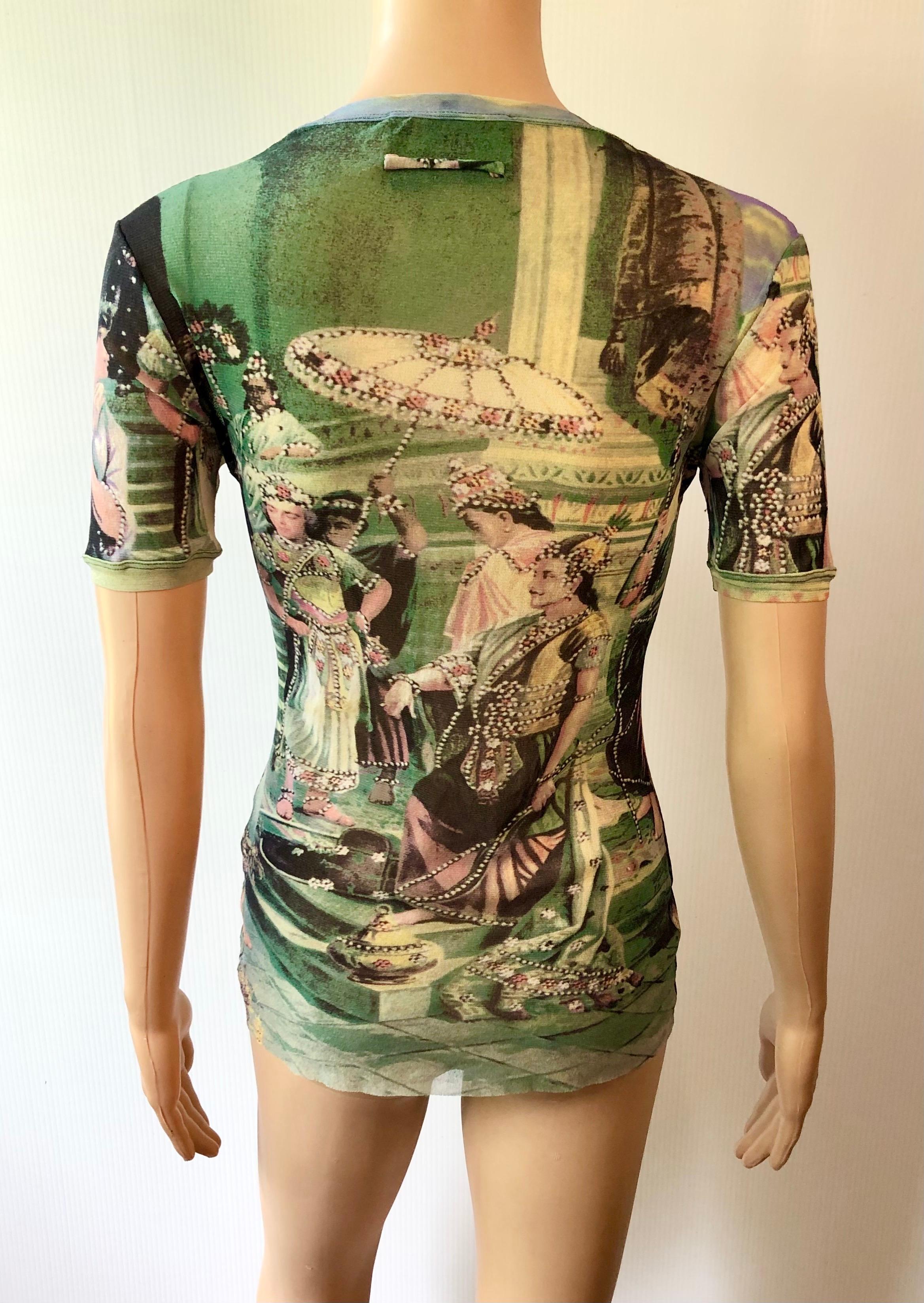 frida kahlo jean paul gaultier