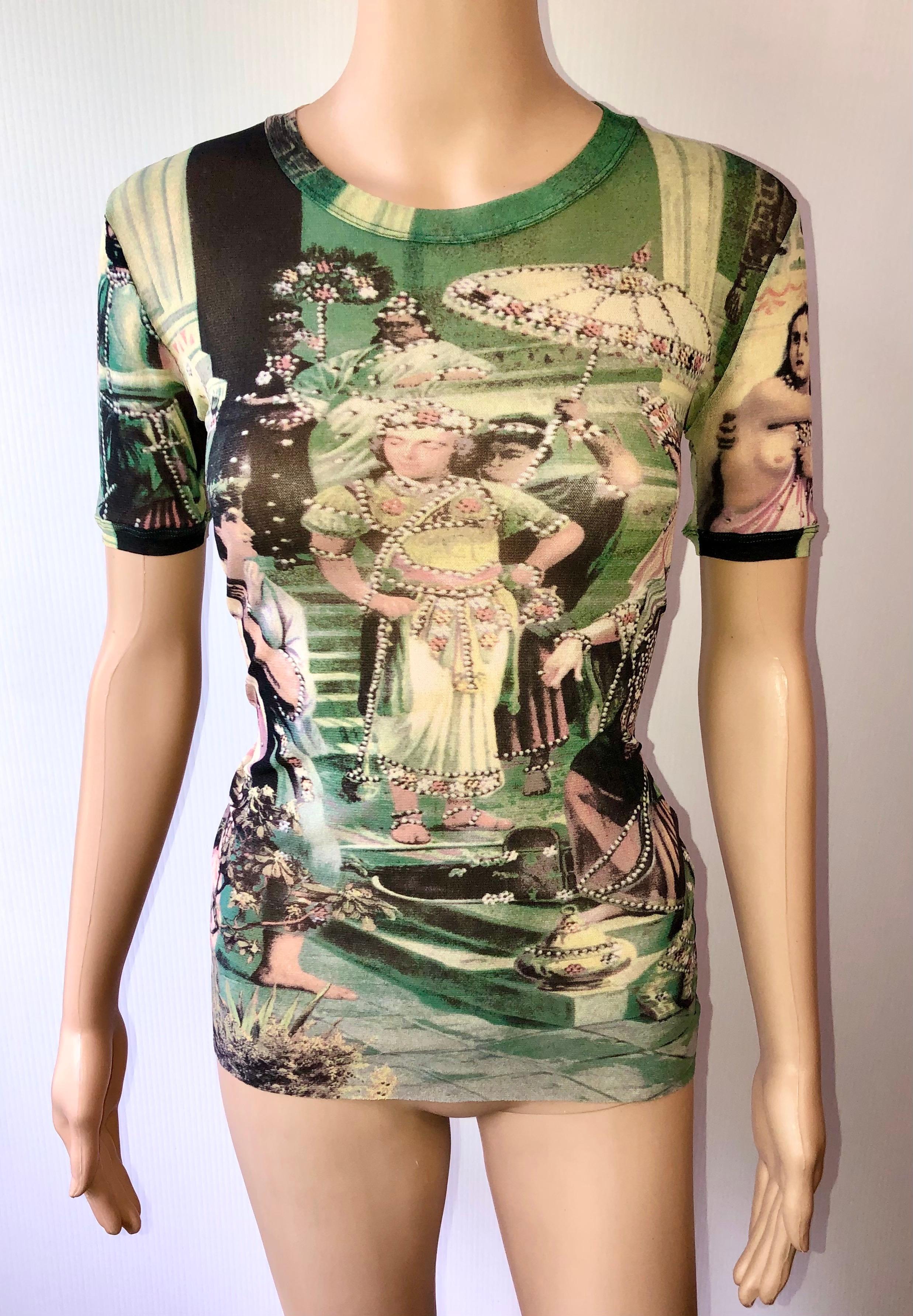 jean paul gaultier frida kahlo collection 1998