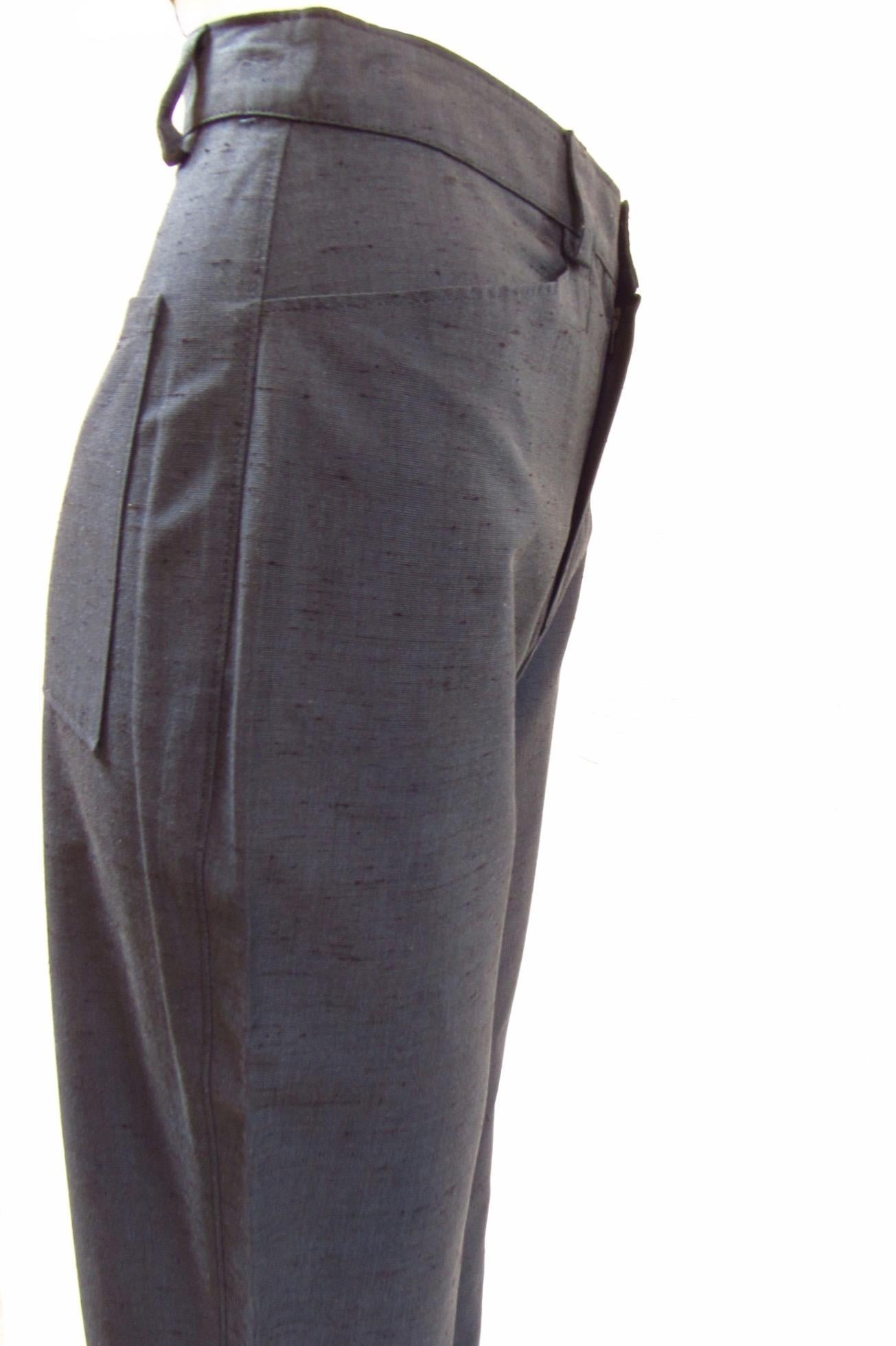 Jean Paul Gaultier Classique Pants For Sale 4