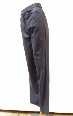 Jean Paul Gaultier Classique Pants