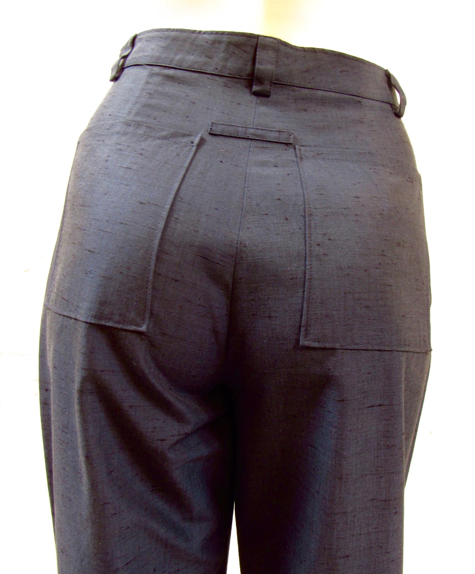 Women's Jean Paul Gaultier Classique Pants For Sale