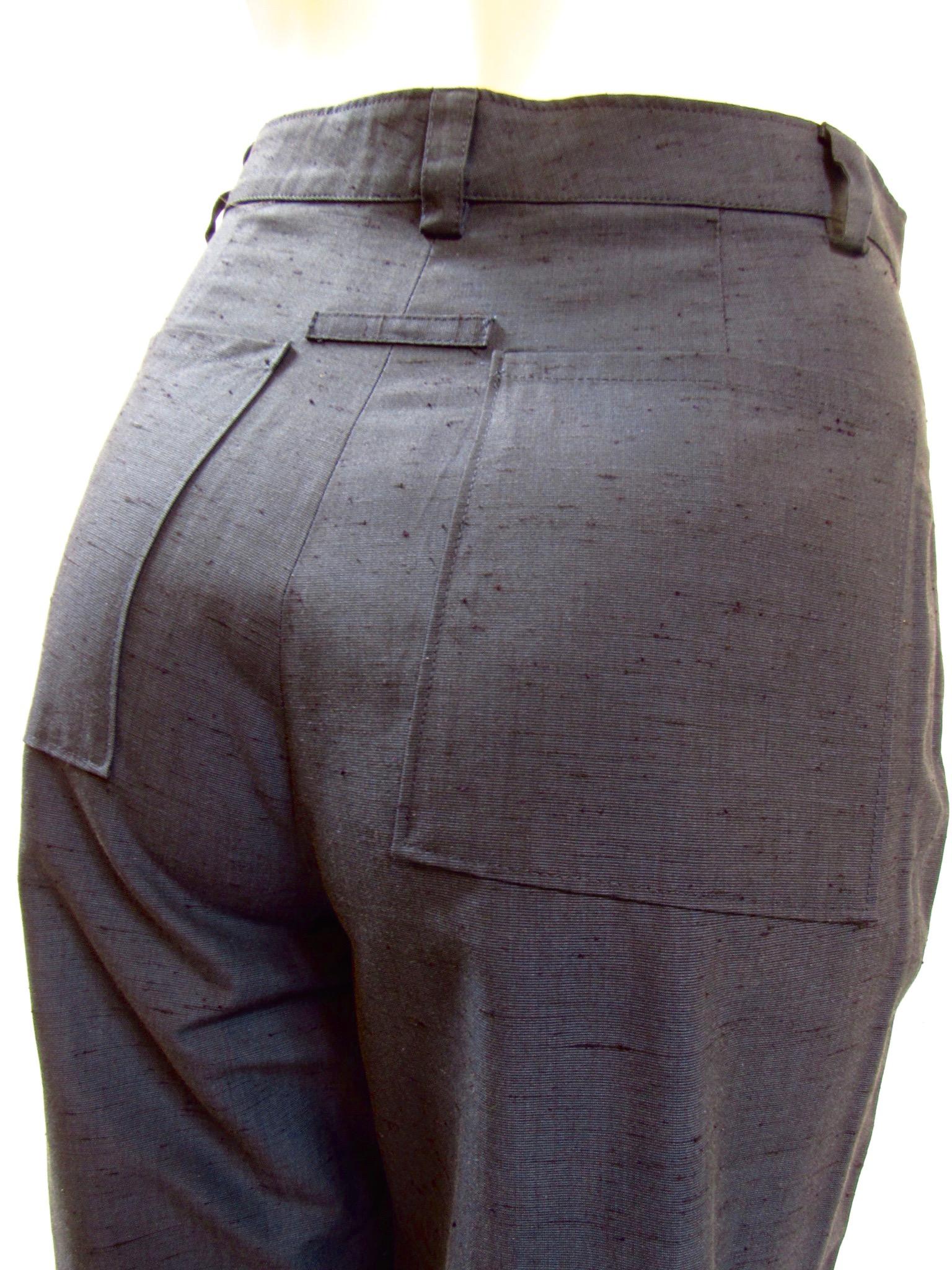 Jean Paul Gaultier Classique Pants For Sale 1