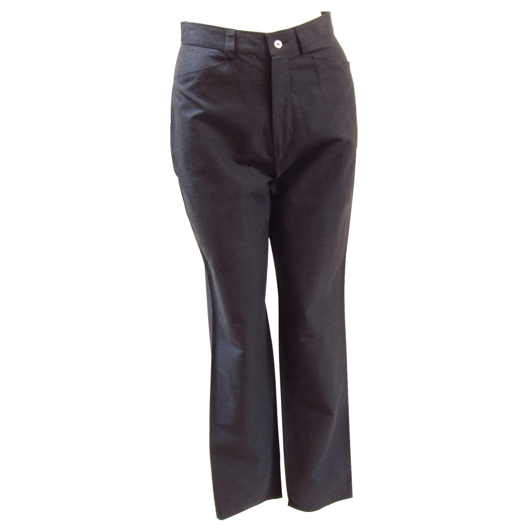 Jean Paul Gaultier Hose im Stil von Jean Paul Gaultier