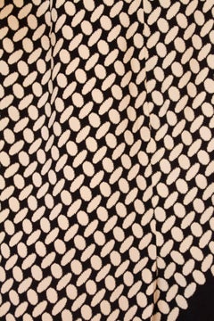 Jean Paul Gaultier Classique Vintage Knee Length Sheath Dress