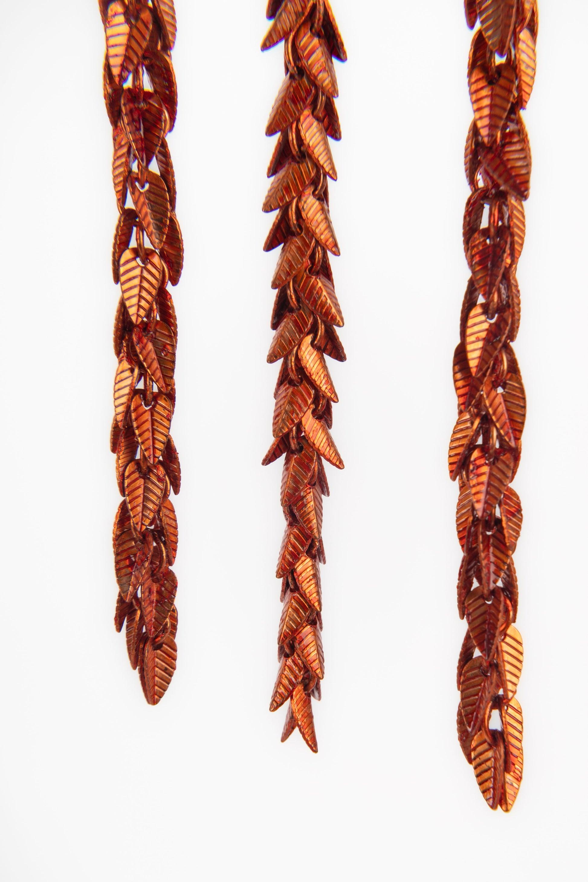 Jean Paul Gaultier Clip-on Earrings For Sale 3