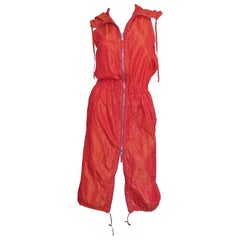  Jean Paul Gaultier Convertible Jacket to Dress