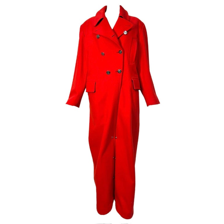 Red Jumpsuits 12 For Sale on 1stDibs red jumpsuits for sale - Main Image