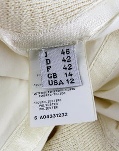 Jean Paul Gaultier Corset Lace Bra Dress US Size 12 For Sale at 1stDibs |  jean paul gaultier corset dress
