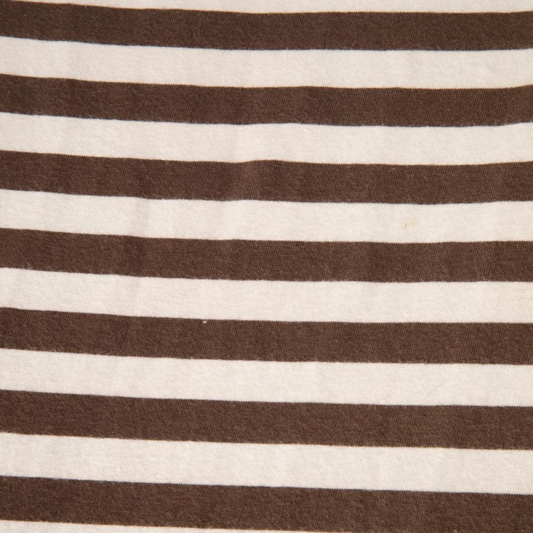 Jean Paul Gaultier Crystal Embellished Stripe Dress Size S In Good Condition In London, GB