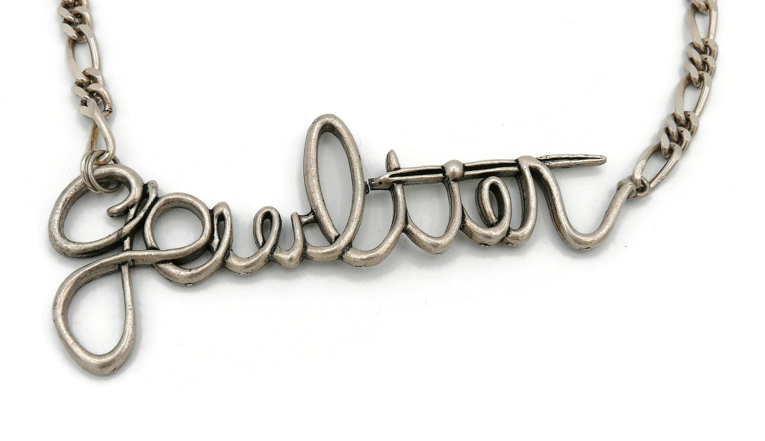 paul in cursive
