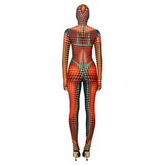 Jean Paul Gaultier Cyber Jumpsuit