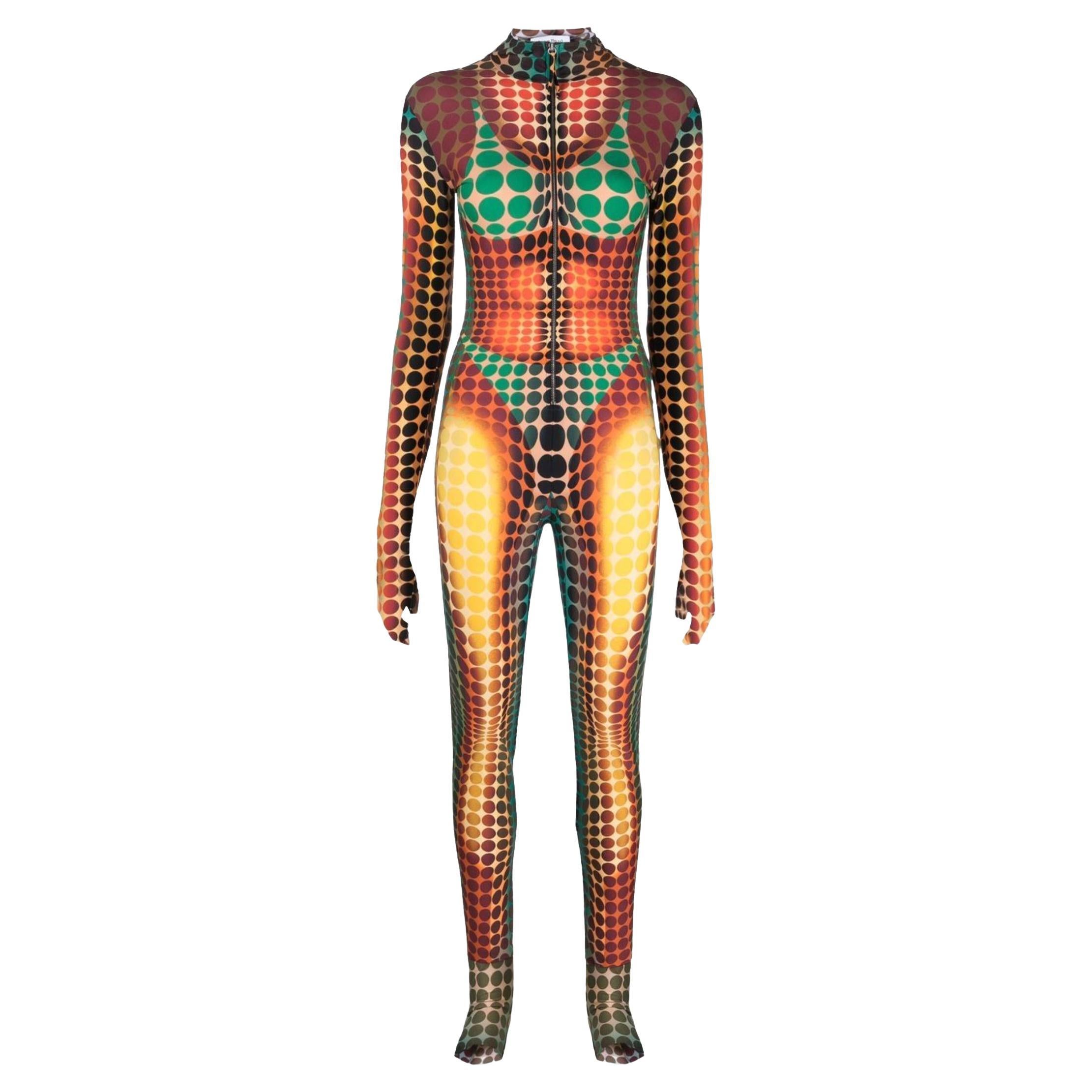 Mono cibernético Jean Paul Gaultier en venta