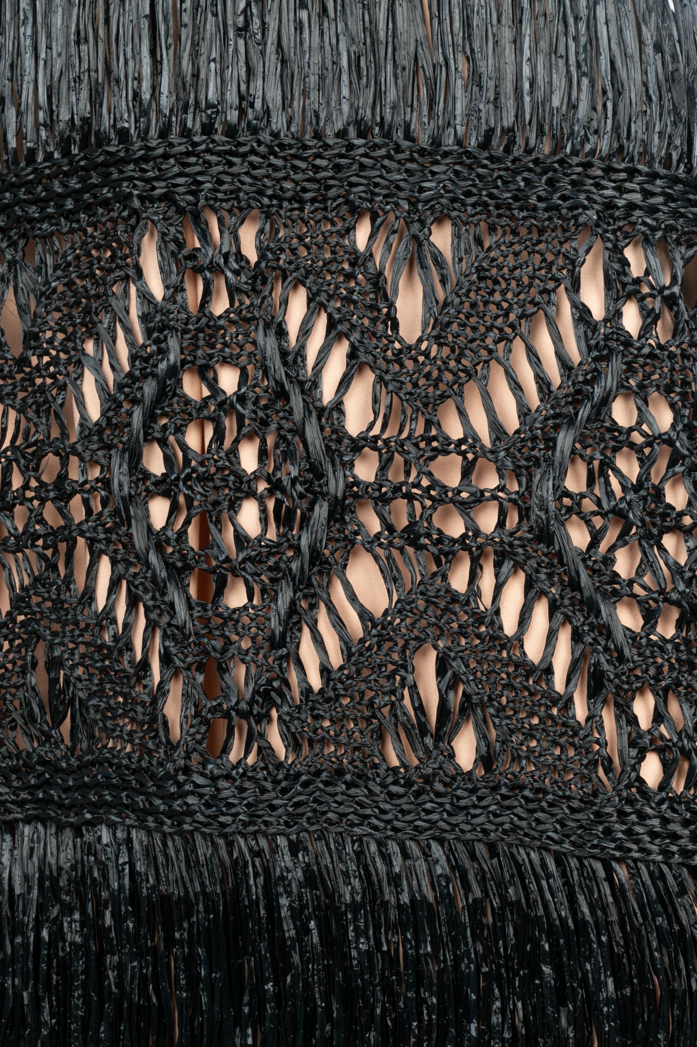 Jean-Paul Gaultier Kleid ca. 2000-2005 im Angebot 3