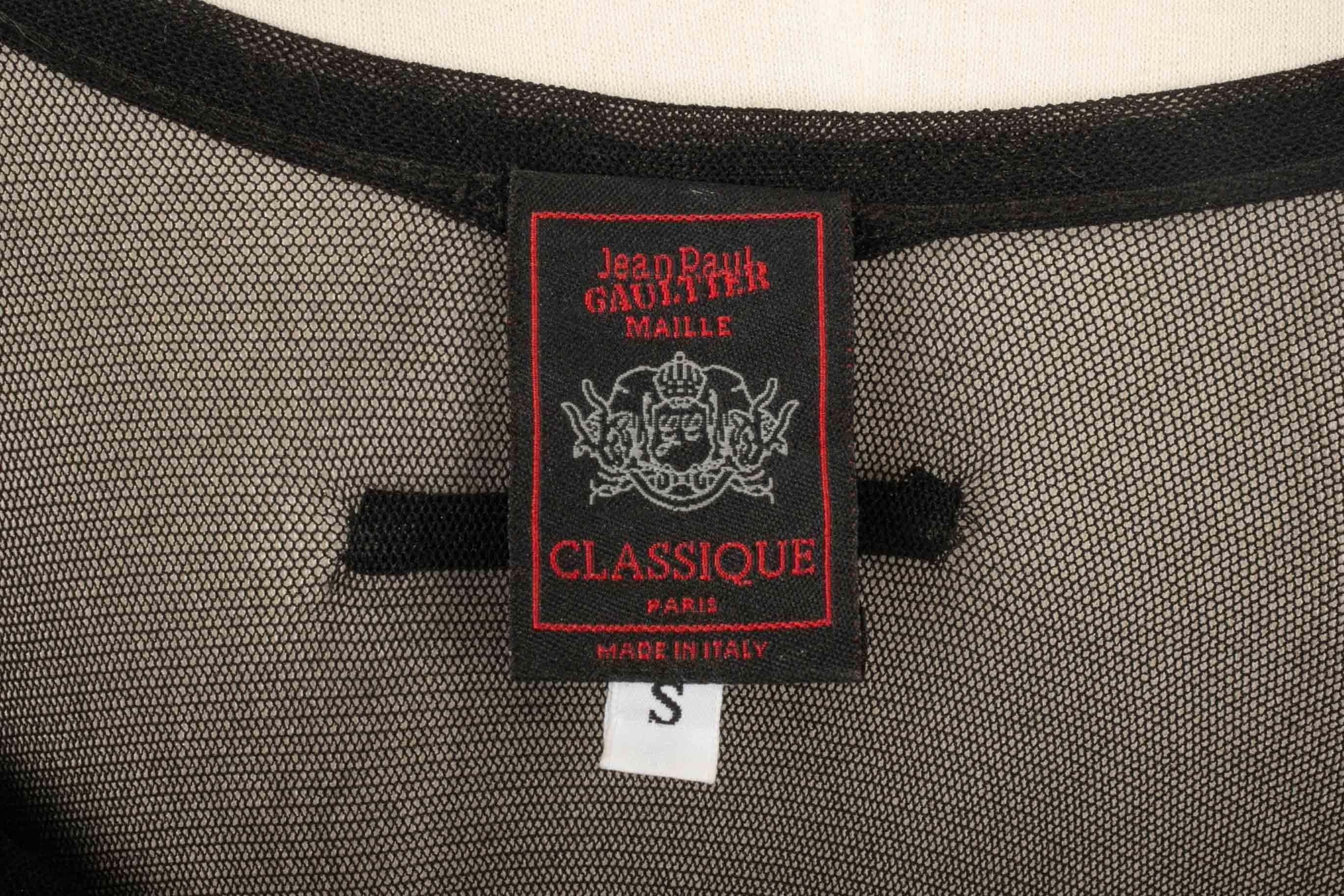 Jean-Paul Gaultier dress For Sale 1