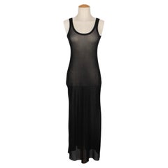 Robe Jean-Paul Gaultier