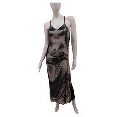 Jean Paul Gaultier Kleid Frühjahr/Sommer 1999