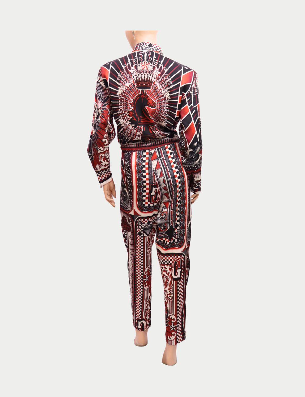 Marron Jean Paul Gaultier - EU 36 en vente