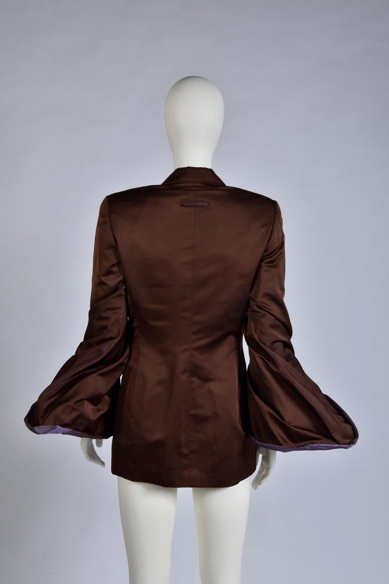 Jean Paul Gaultier Evening Blazer Jacket 6