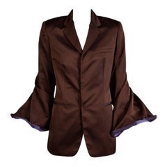 Jean Paul Gaultier Evening Blazer Jacket