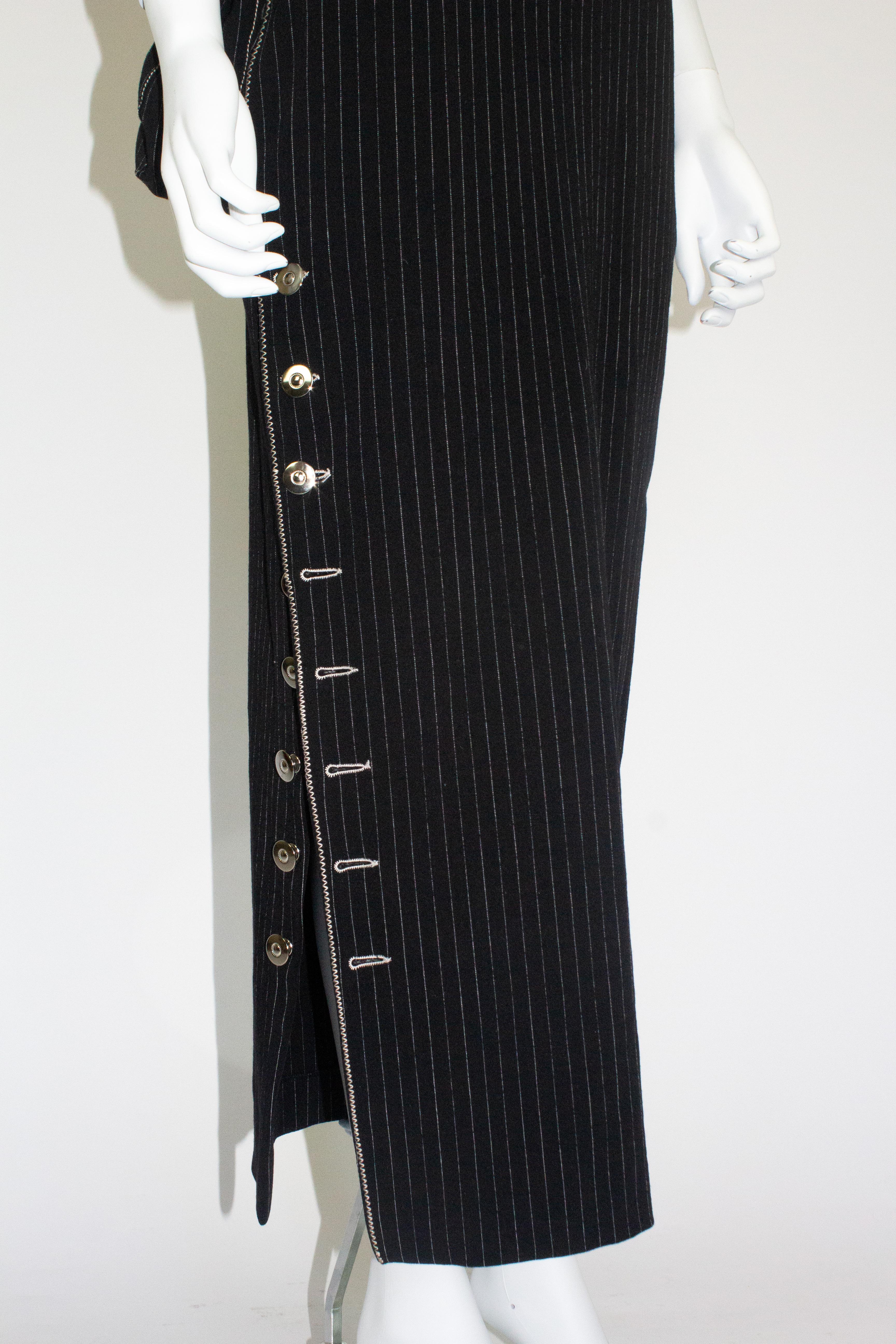 Jean Paul Gaultier Fall 1992 Dress For Sale 2