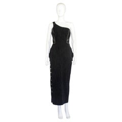 Jean Paul Gaultier Fall 1992 Dress