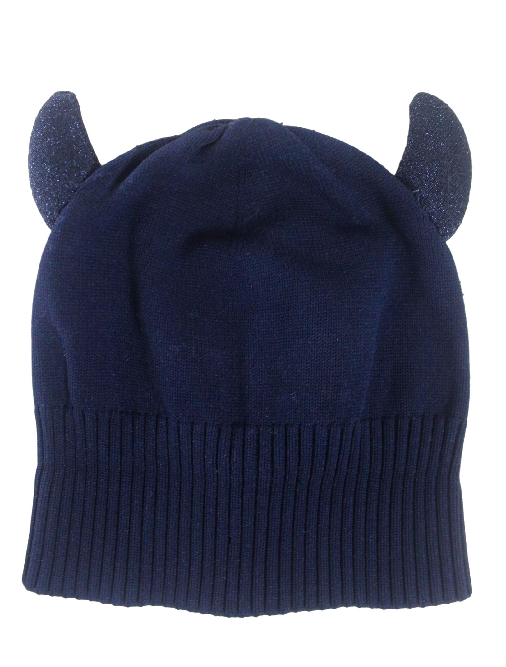 Jean Paul Gaultier Fall/Winter 1993 Horned Hat 4